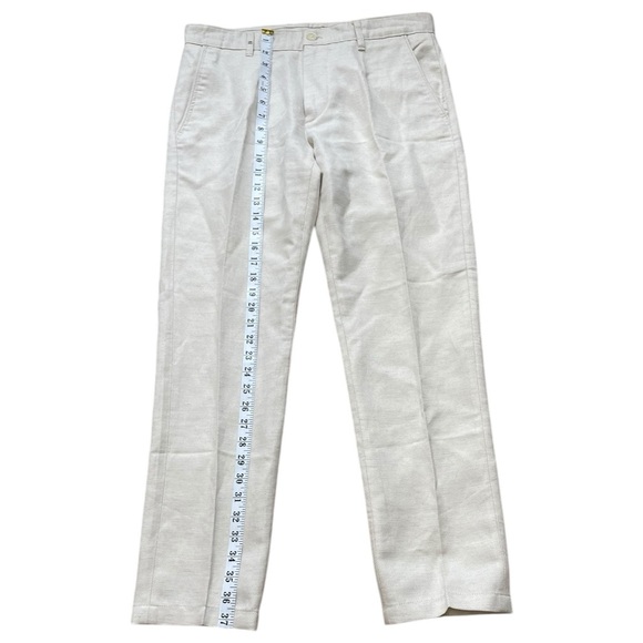 Off White Line Zara Pants (31) - Picture 5 of 9